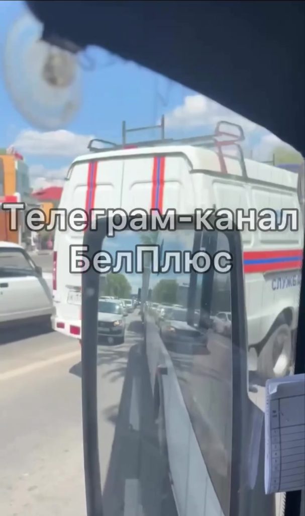 Массовое ДТП на Богданке возле автовокзала: новые кадры с места аварии