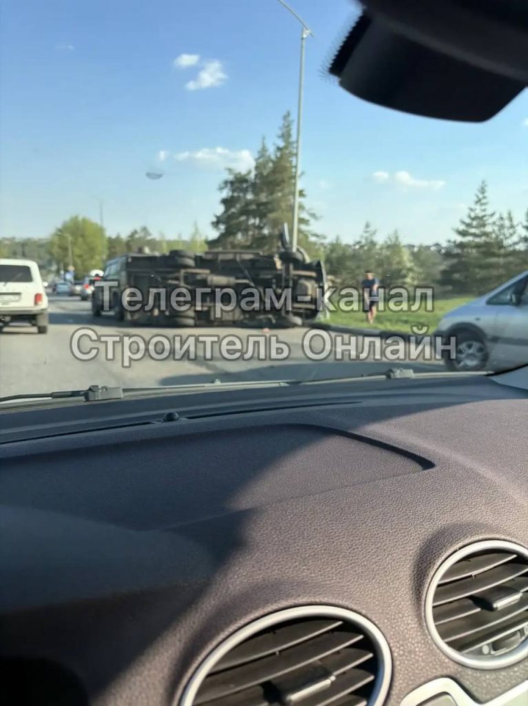 Серьезное ДТП в Шопино: столкнулись три автомобиля