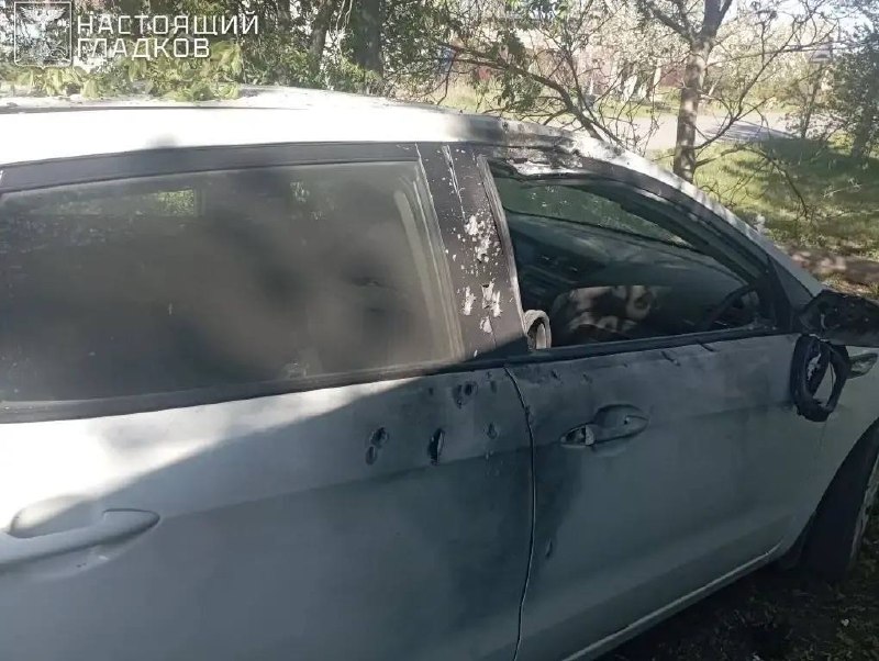 Атаки беспилотников в Белгородской области: пострадали мирные жители, повреждены дома и автомобили