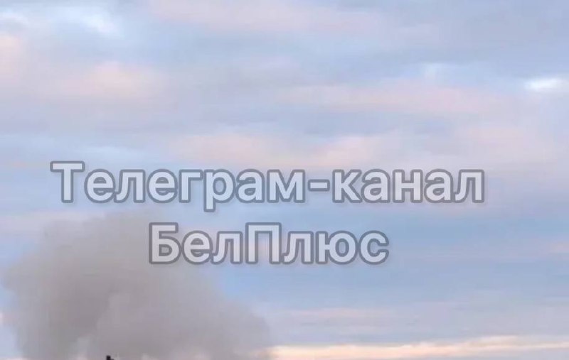 Беспилотник нанес удар по многоквартирному дому в Белгороде