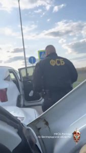 Массовая облава на изготовителей поддельных водительских прав в трех регионах